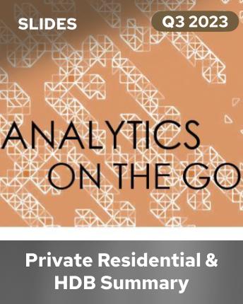 Analytics on the Go Q3 2023